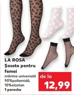 Șosete pentru femei