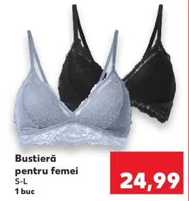 Bustieră pentru femei