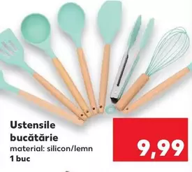 Ustensile bucătărie