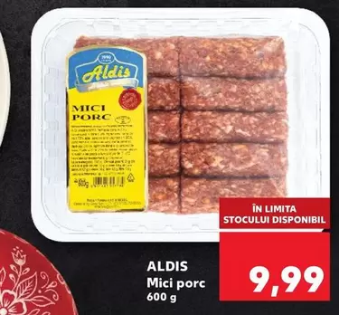 Mici porc