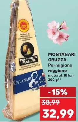 Parmigiano reggiano