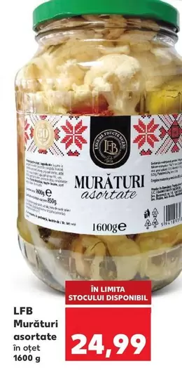 Muraturi asortate