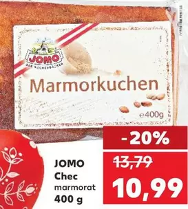 Marmorkuchen