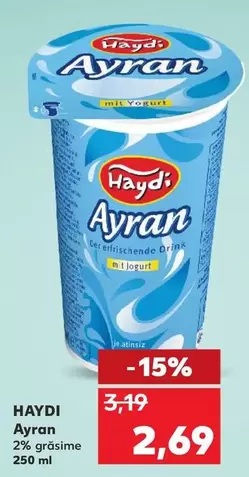Ayran