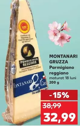 Parmigiano reggiano