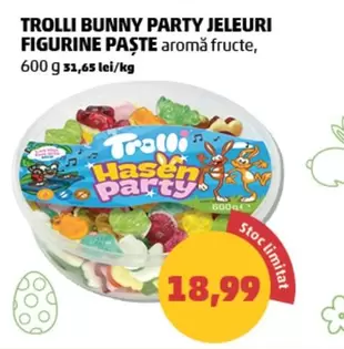 JELEURI FIGURINE PAȘTE