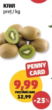 KIWI