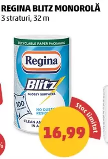 Blitz - BLITZ MONOROLĂ