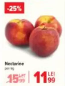 Nectarine