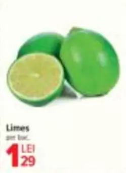 Limes