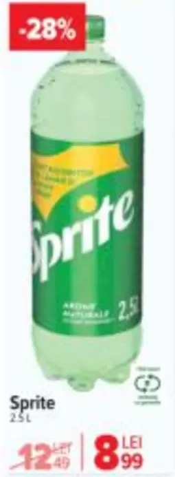 Sprite