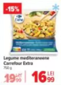 Legume mediteraneene