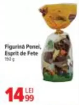 Figurină Ponel