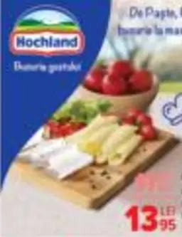 Hochland Cheese