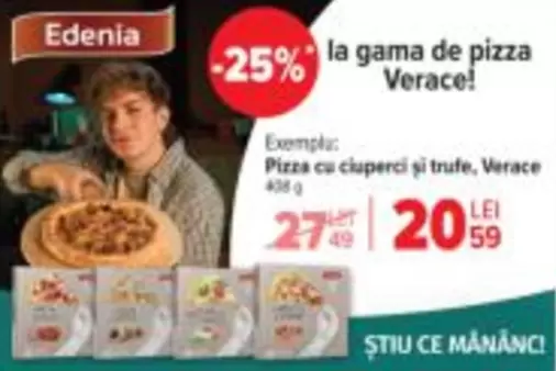 Pizza Verace