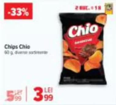Chio - Chips