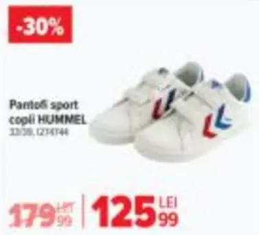 Pantofi sport copii