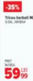 Tricou barbati M S/206.799854
