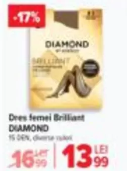 Dres femei Brilliant