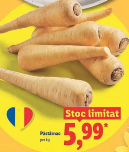 Păstârnac