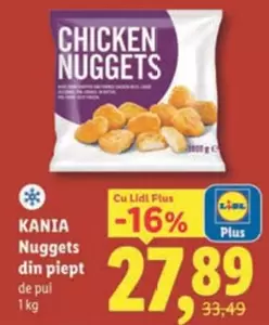 Chicken Nuggets