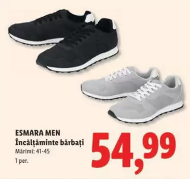 Încălțăminte bărbați