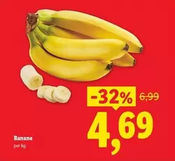 Banane