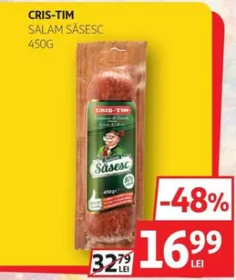 SALAM SÄSESC