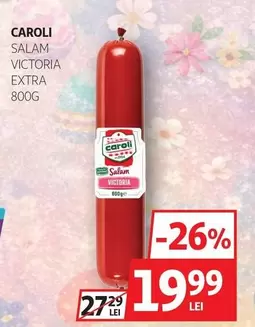 SALAM VICTORIA EXTRA