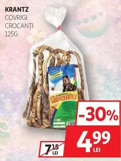 COVRIGI CROCANTI