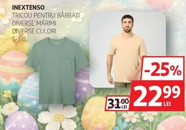 Tricou pentru bărbați