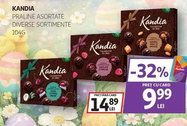 Praline Asortate