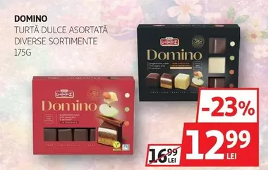 TURTĂ DULCE ASORTATĂ DIVERSE SORTIMENTE