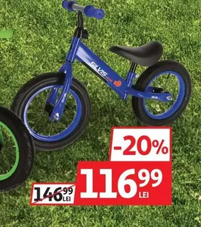 Balance Bike