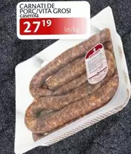 CARNATI DE PORC/VITA GROSI caserola