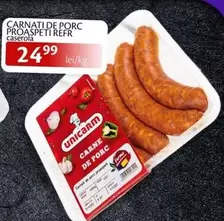 CARNATI DE PORC PROASPETI REFR