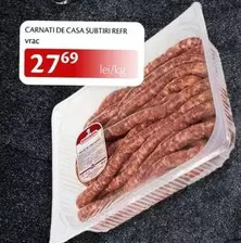 CARNATI DE CASA SUBTIRI REFR