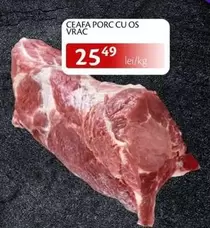 CEAFAPORC CU OS VRAC