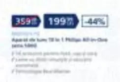 Philips -  B	act in-One