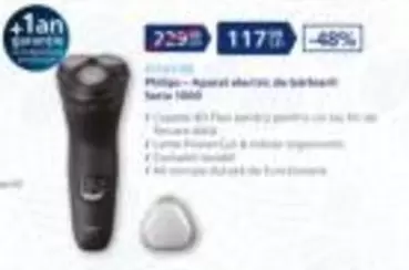 Philips - Aparat electric de bărbierit