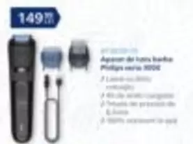 Philips - Aparador de barba