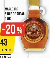 Pur - SIROP DE AR AR, 150G