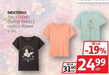 Tricou Femei