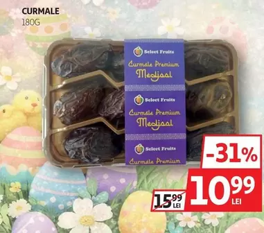 Curmale Premium