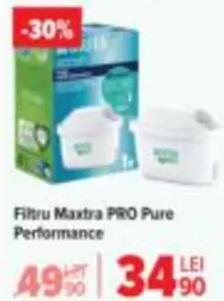 Filtru Maxtra PRO Pure Performance