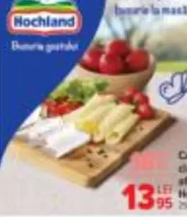 Hochland Cheese