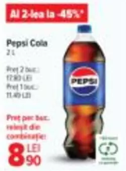 Pepsi - Cola