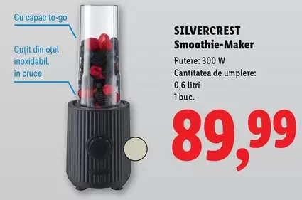 Smoothie-Maker
