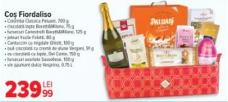 Batman - Coș Fiordaliso