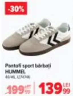 Pantofi sport bărbați